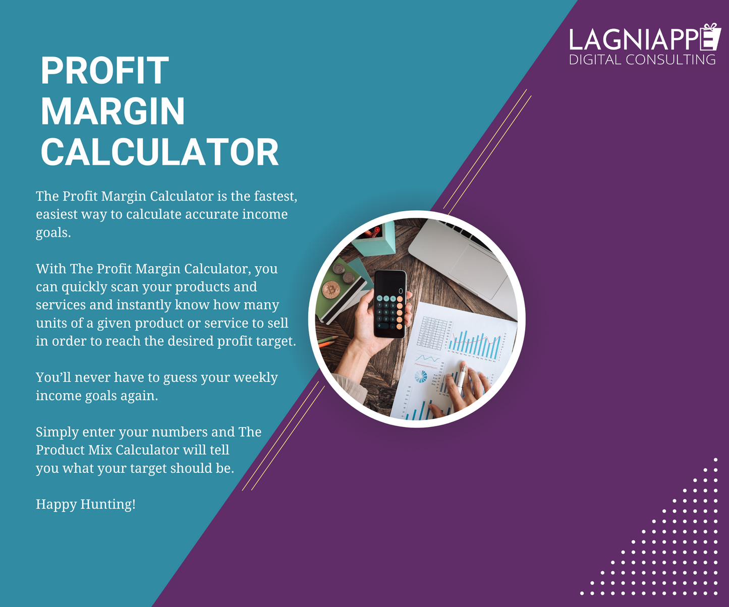 Profit Margin Calculator
